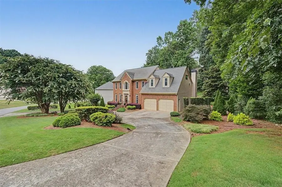 161 Infantry Way Sw, Marietta, GA 30064 - #3