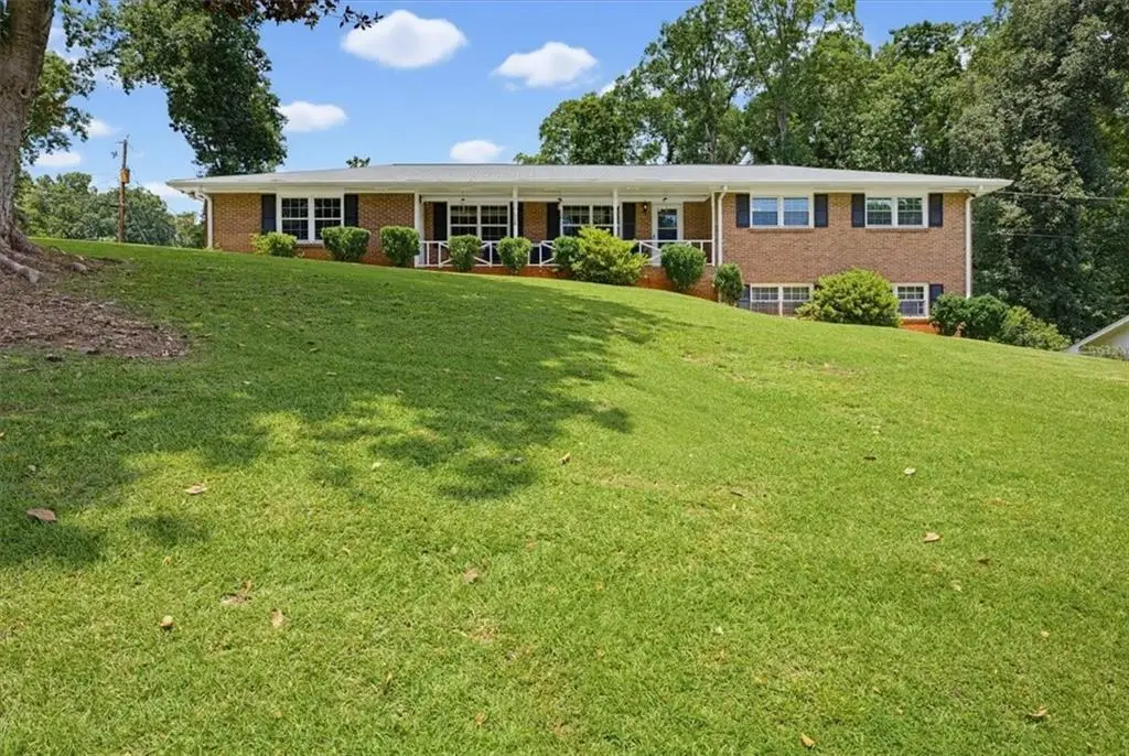 905 Hargett, Stone Mountain, GA 30083 - #1