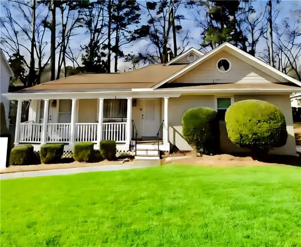 2302 Briarwood Hills Drive Ne, Atlanta, GA 30319