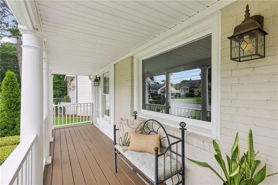 2302 Briarwood Hills Drive Ne, Atlanta, GA 30319 - #2