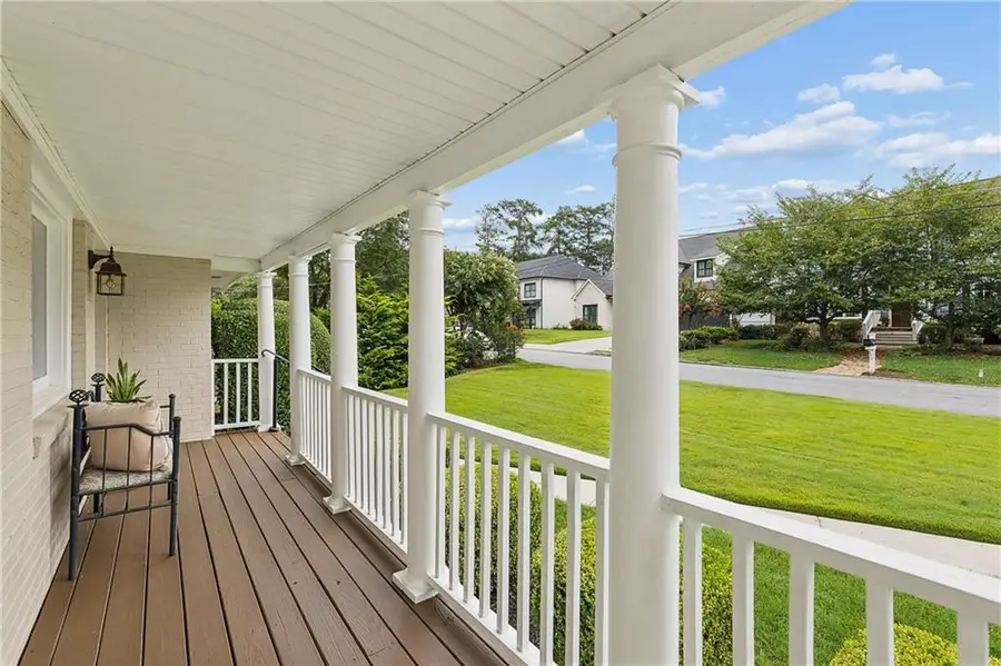2302 Briarwood Hills Drive Ne, Atlanta, GA 30319 - #3