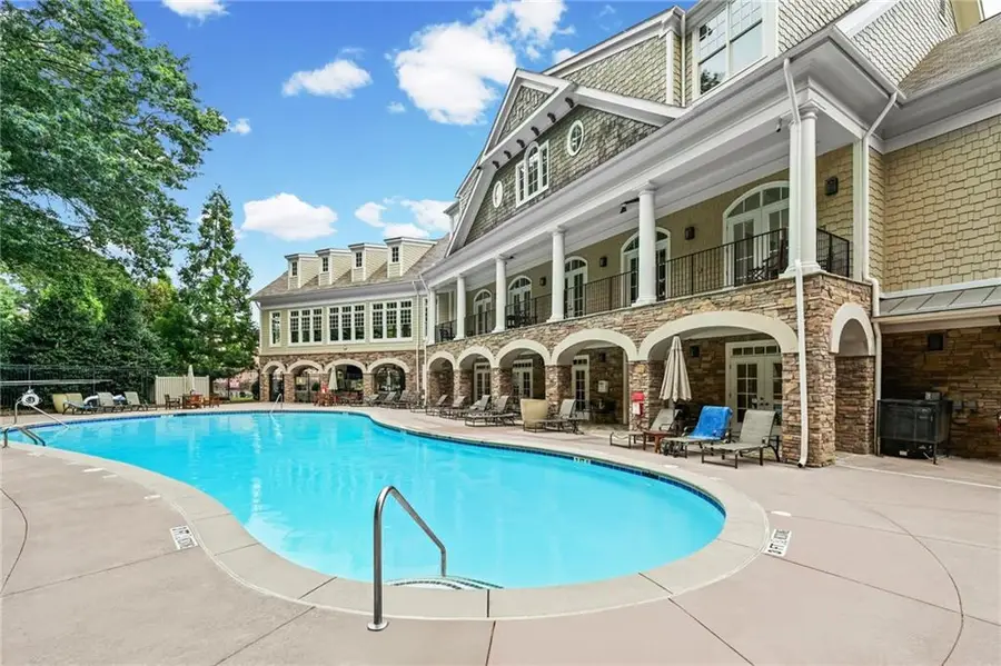 200 River Vista Drive #644, Sandy Springs, GA 30339 - #2