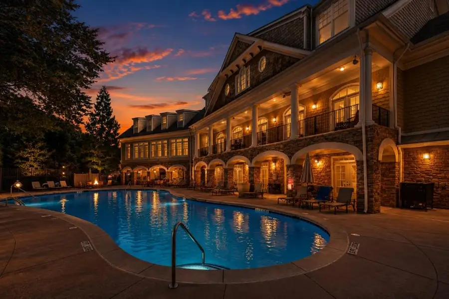 200 River Vista Drive #644, Sandy Springs, GA 30339 - #3