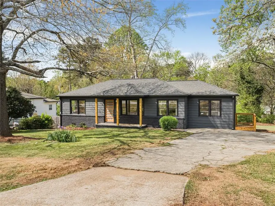 960 Pine Forest Drive Sw, Mableton, GA 30126 - #2