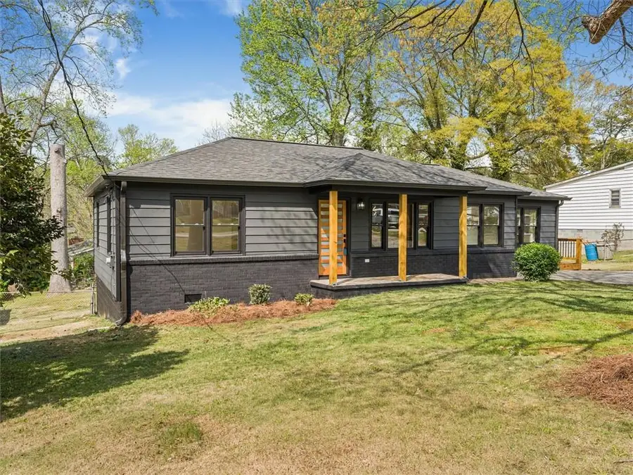 960 Pine Forest Drive Sw, Mableton, GA 30126 - #3