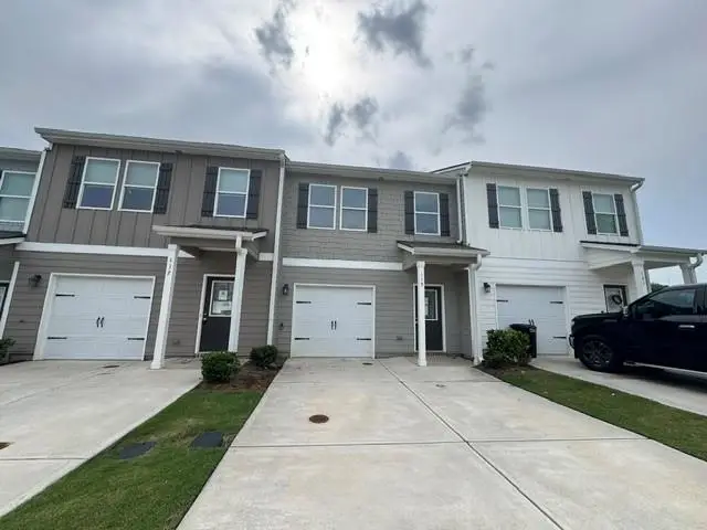 119 Village Green Drive, Adairsville, GA 30103 - #1