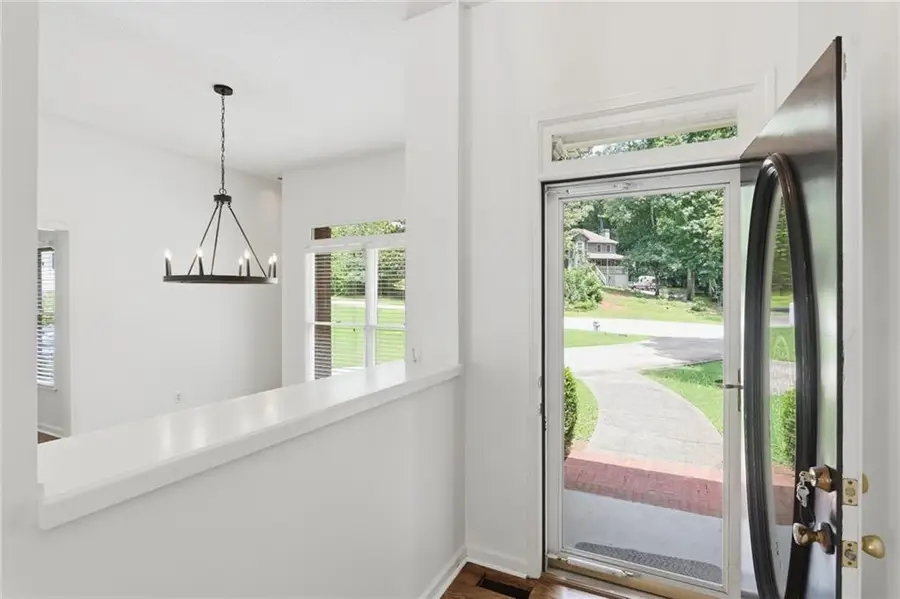 187 Cypress Drive, Dallas, GA 30157 - #2