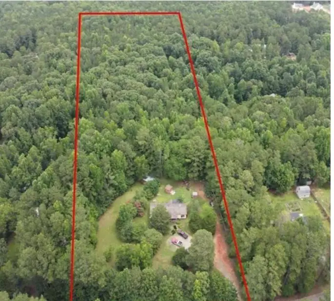 155 Skyview Road, Senoia, GA 30276 - #1