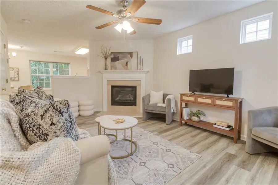 154 Ilex Drive, Canton, GA 30114 - #2
