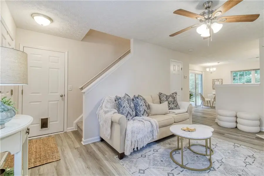 154 Ilex Drive, Canton, GA 30114 - #3
