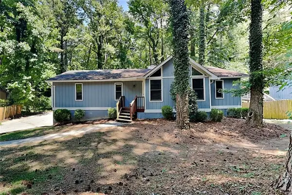 3346 Hickory Bluff Drive, Marietta, GA 30062