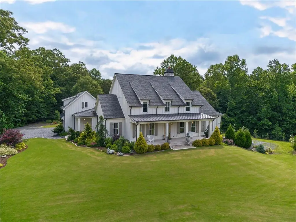 1380 Newt Green Road, Cumming, GA 30028 - #1