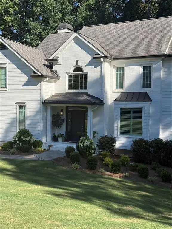 4790 Hamptons Club Drive, Alpharetta, GA 30004 - #1