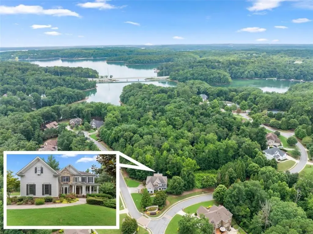 6010 Anchorage Quay, Cumming, GA 30041 - #1