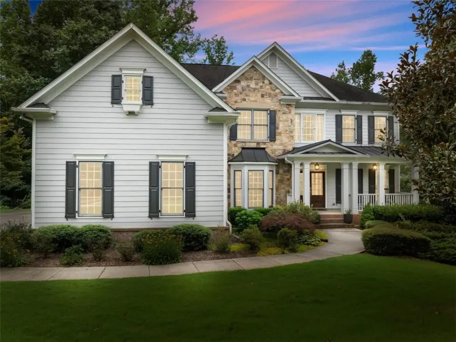 6010 Anchorage Quay, Cumming, GA 30041 - #2