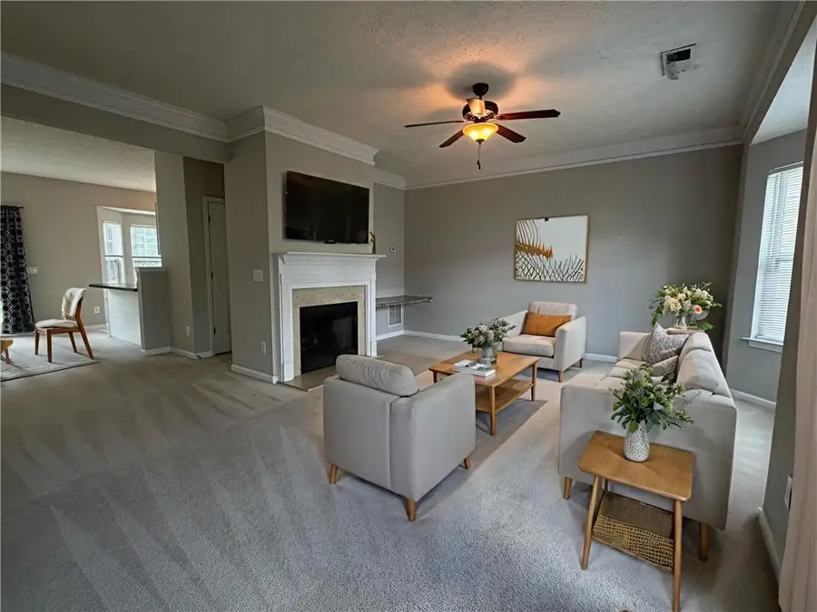 133 Benfield Circle, Cartersville, GA 30121 - #2