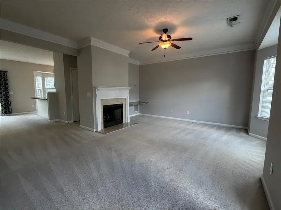 133 Benfield Circle, Cartersville, GA 30121 - #3