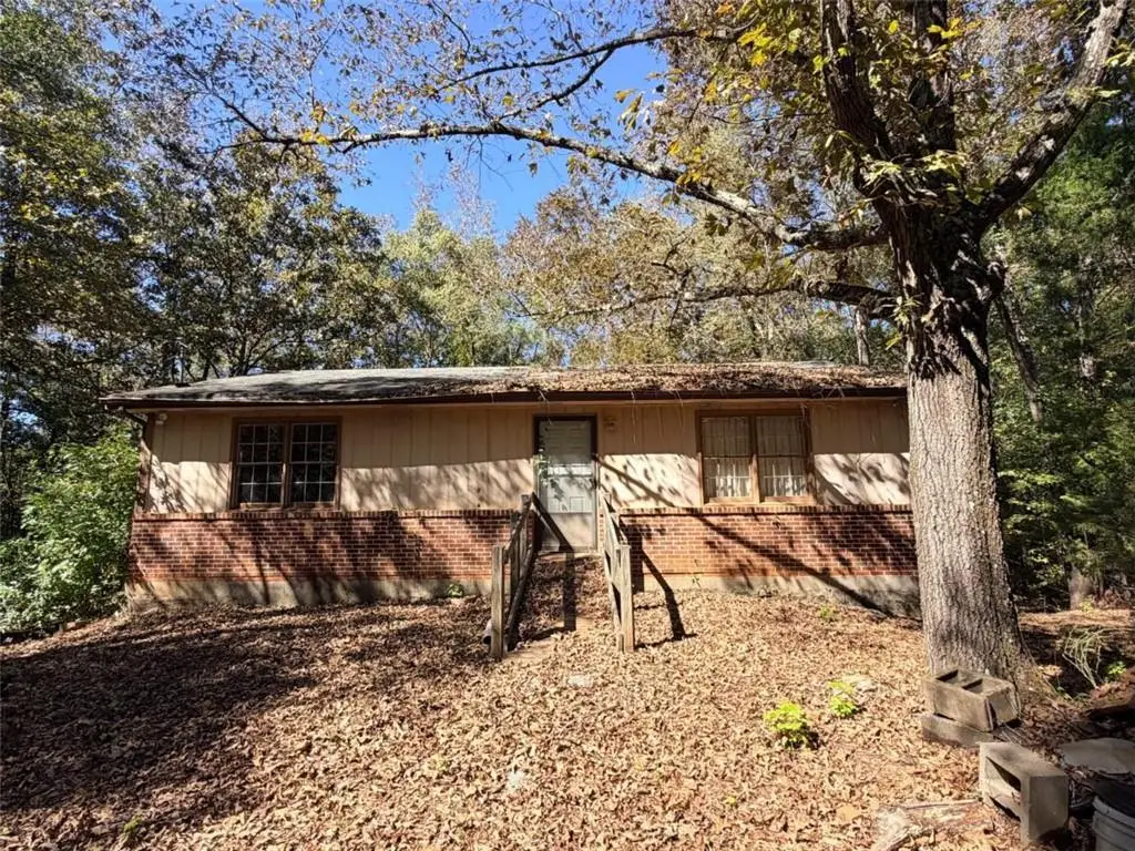 0 Towaliga South Road, Jackson, GA 30233 - #1