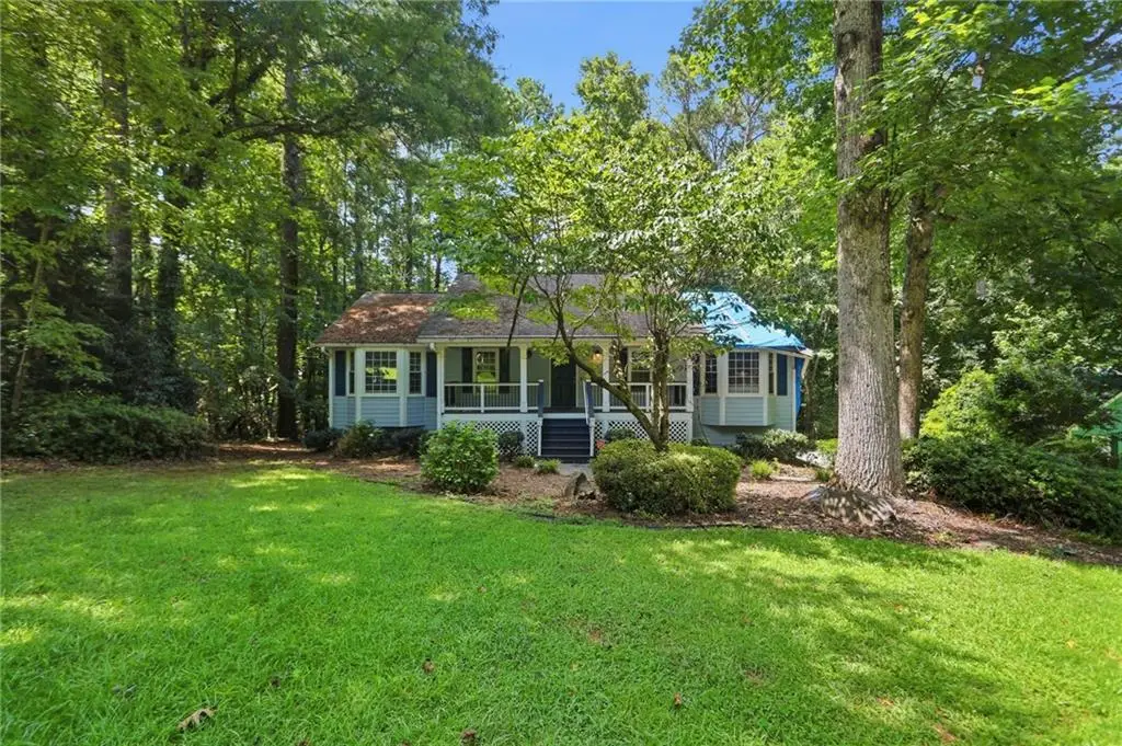 79 Picketts Mill Run, Acworth, GA 30101 - #1