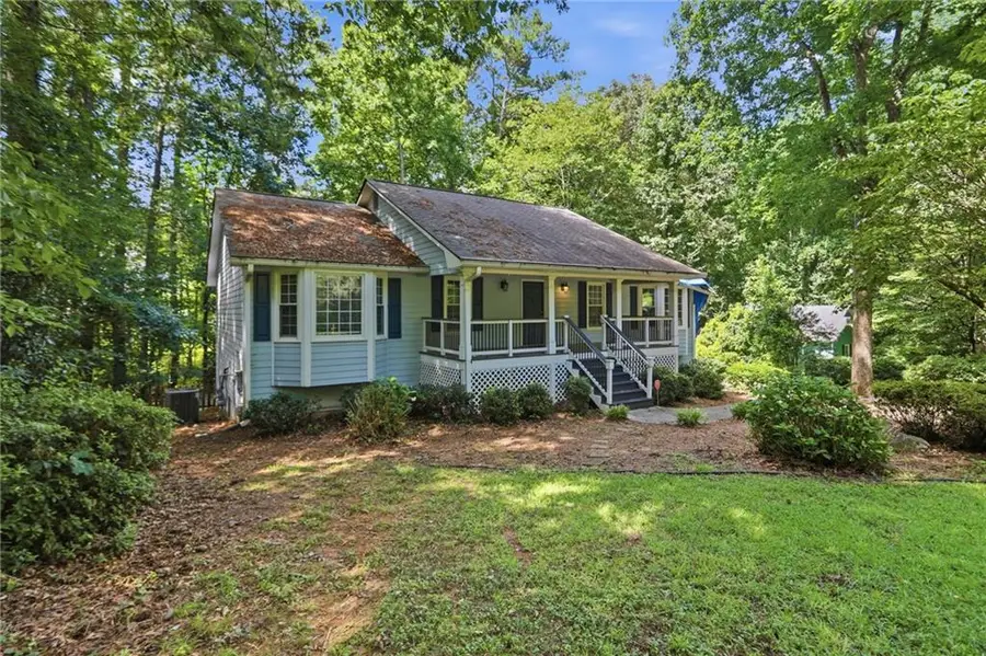 79 Picketts Mill Run, Acworth, GA 30101 - #3