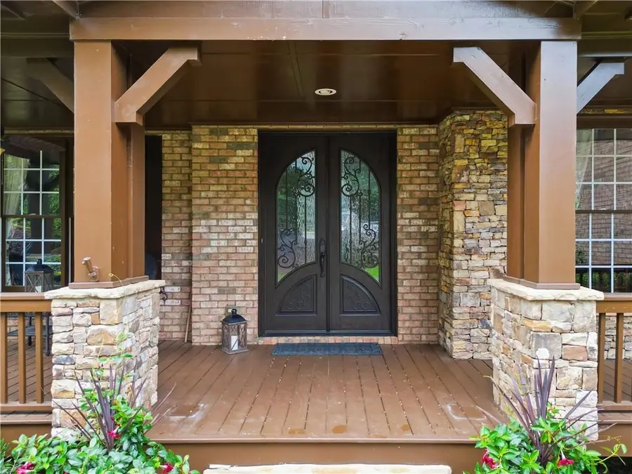 135 Laurel Ridge Drive, Alpharetta, GA 30004 - #3