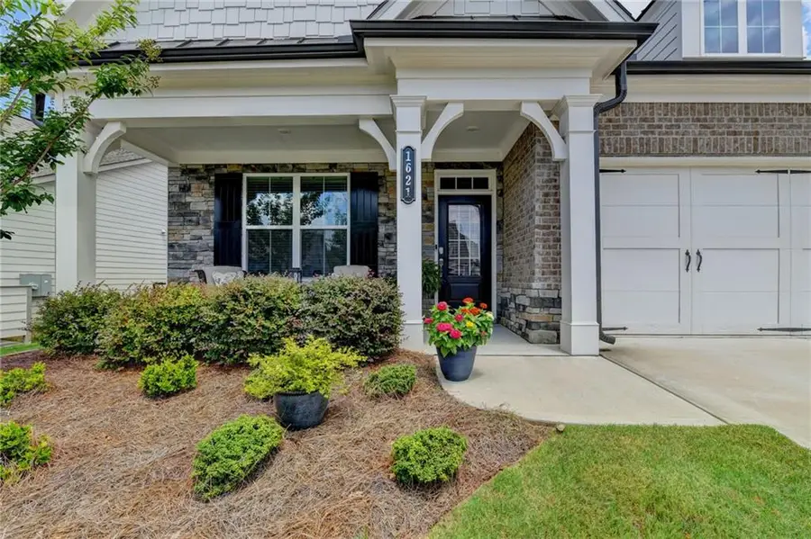 1621 Saddlegate Drive, Canton, GA 30114 - #2