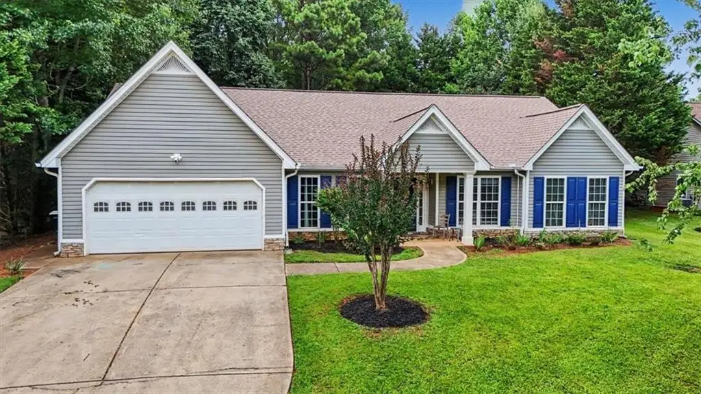 67 Mossy Oak Lane, Dallas, GA 30157 - #1
