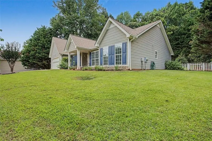 67 Mossy Oak Lane, Dallas, GA 30157 - #3