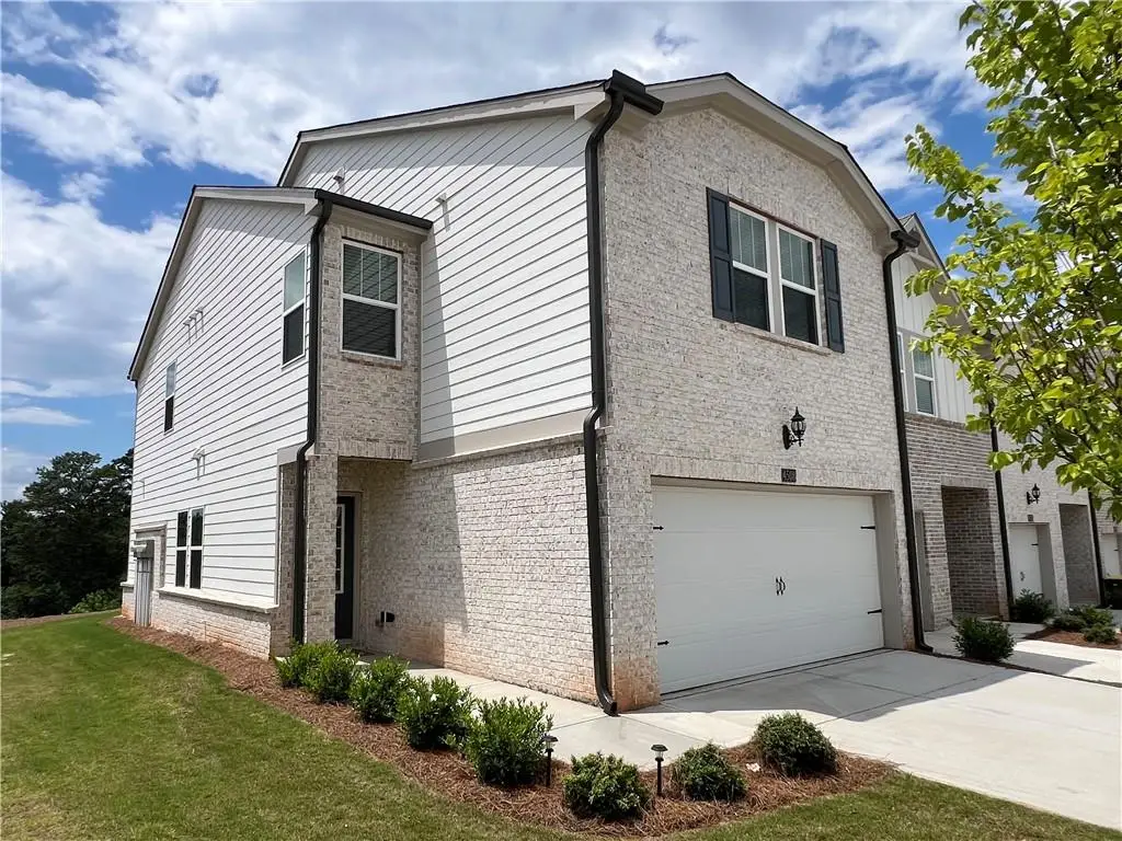 4508 Red Lion Place, Lawrenceville, GA 30044 - #1