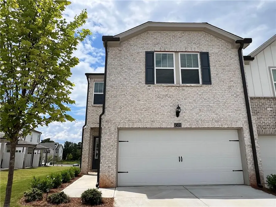 4508 Red Lion Place, Lawrenceville, GA 30044 - #3