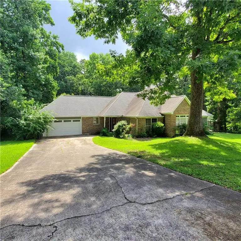 2161 Lakeway Drive, Dacula, GA 30019 - #3