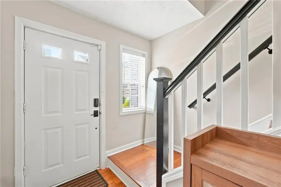 345 Abbotts Mill Drive #25, Johns Creek, GA 30097 - #3