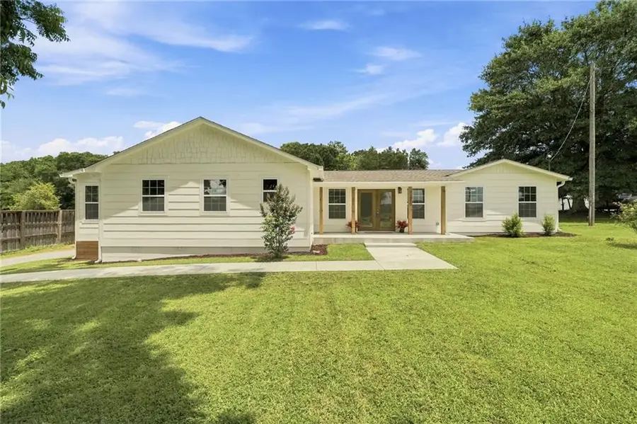 1520 Mission Road Sw, Cartersville, GA 30120 - #2