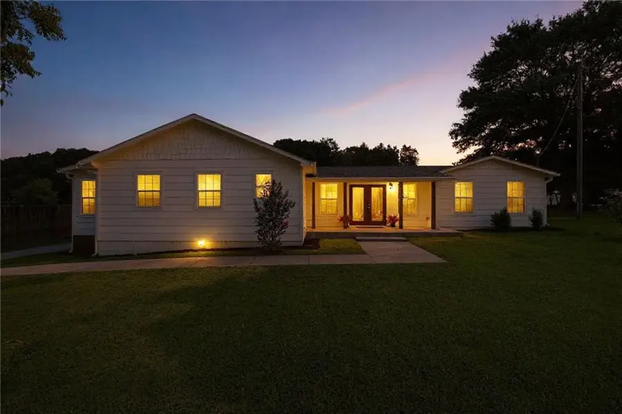 1520 Mission Road Sw, Cartersville, GA 30120 - #3