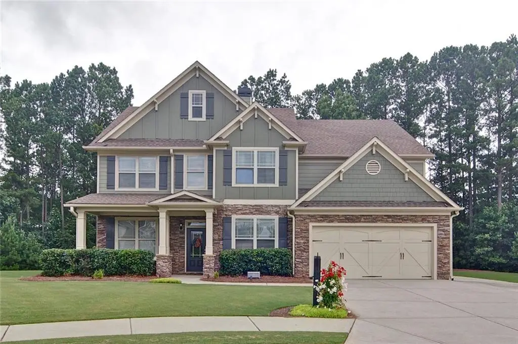35 Noble Fir Trace, Dallas, GA 30132 - #1