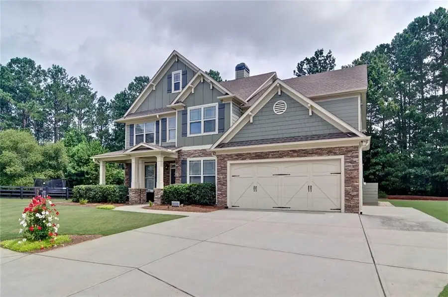 35 Noble Fir Trace, Dallas, GA 30132 - #2