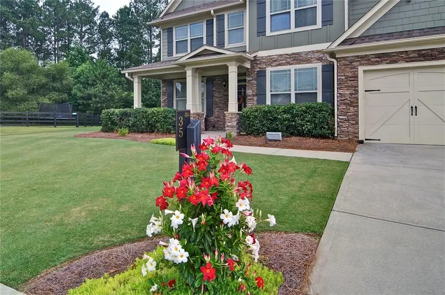 35 Noble Fir Trace, Dallas, GA 30132 - #3