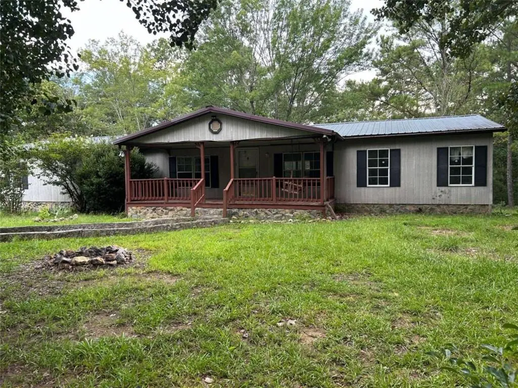 869 Carter Mtn Road, Rockmart, GA 30153 - #1