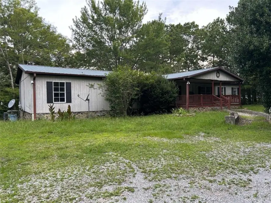 869 Carter Mtn Road, Rockmart, GA 30153 - #2