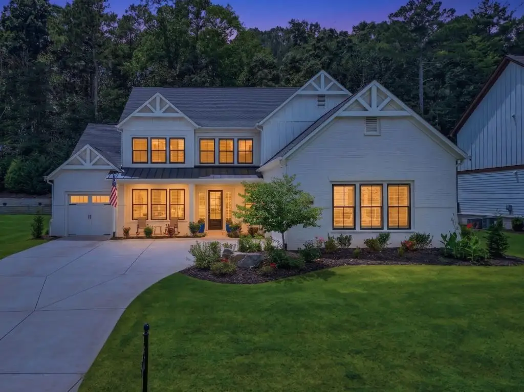 4945 Iris Street, Cumming, GA 30040 - #1
