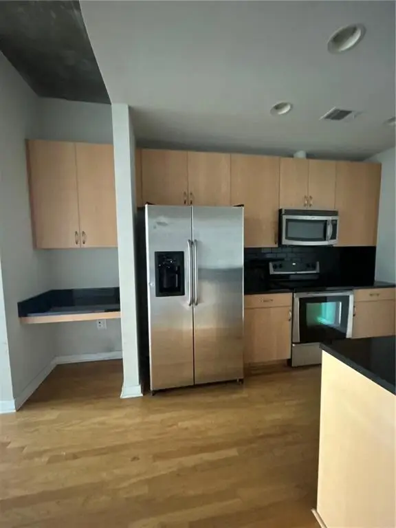 400 W Peachtree Street Nw #1712, Atlanta, GA 30308 - #3
