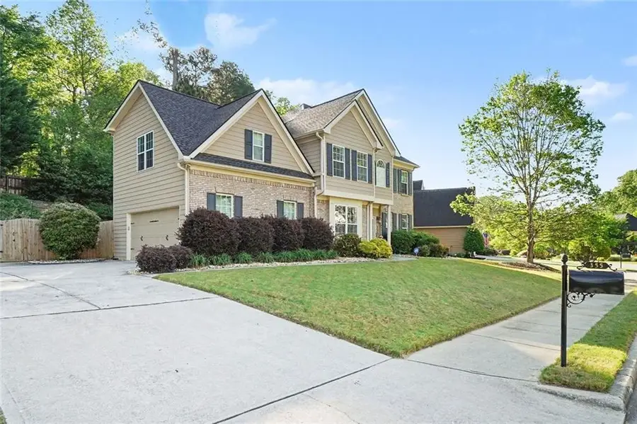 355 Thorn Creek Way, Dallas, GA 30157 - #2