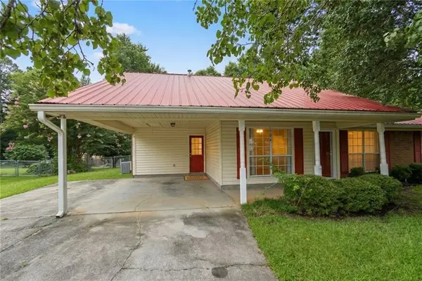 28 Frances Drive Nw, Rome, GA 30165