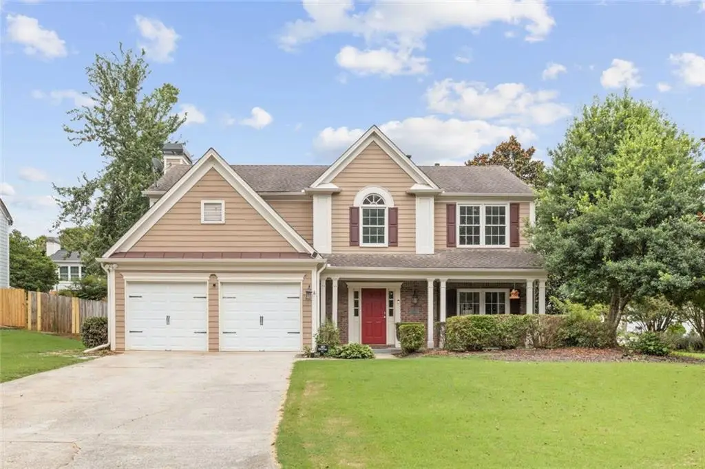 2398 Lake Villas Court, Duluth, GA 30097 - #1