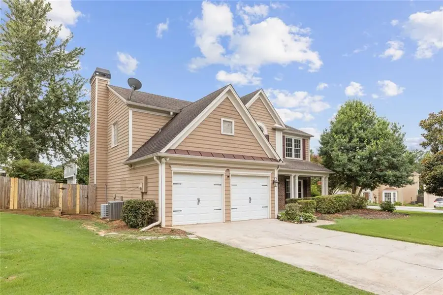 2398 Lake Villas Court, Duluth, GA 30097 - #2