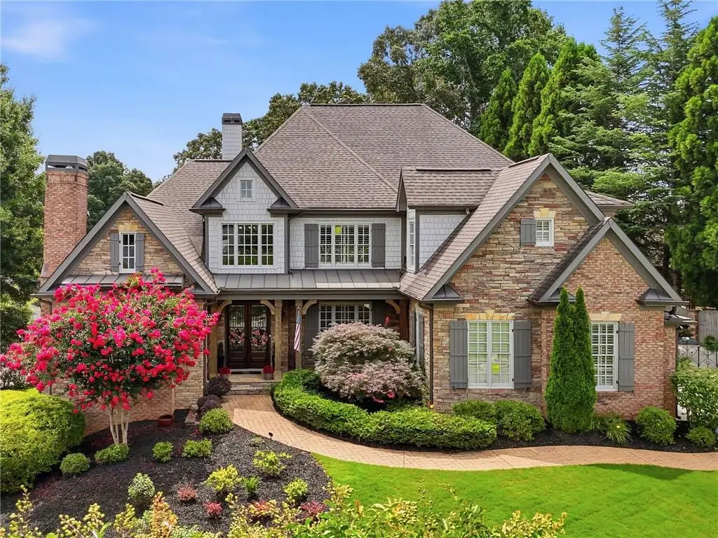 501 Gold Shore Lane, Canton, GA 30114 - #1