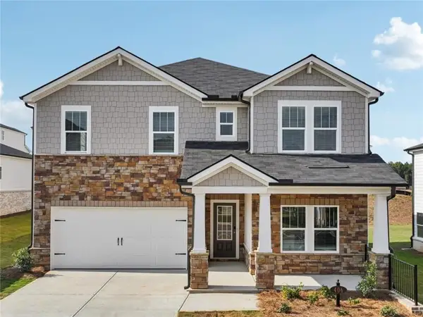 566 Tallulah Lane, Grayson, GA 30017