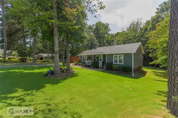 2674 Sardis Drive, Buford, GA 30519
