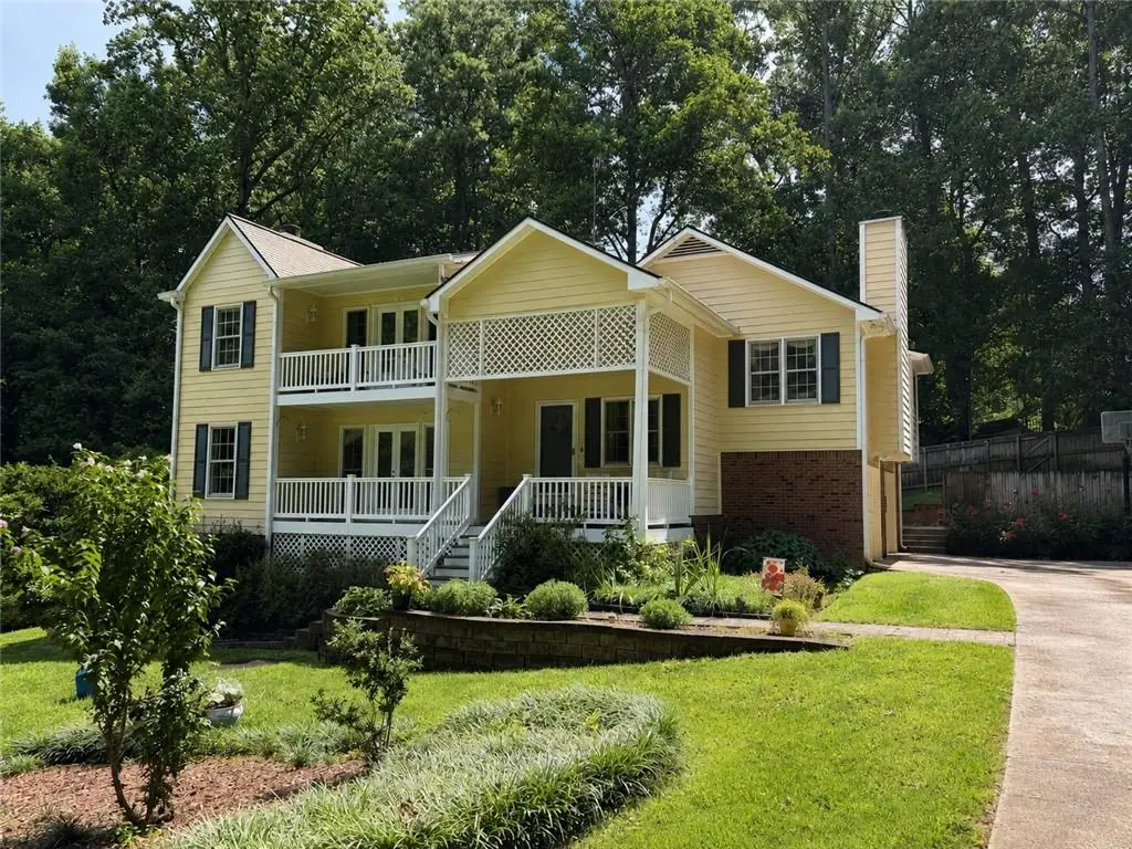 11675 Highland Colony Drive, Roswell, GA 30064 - #1