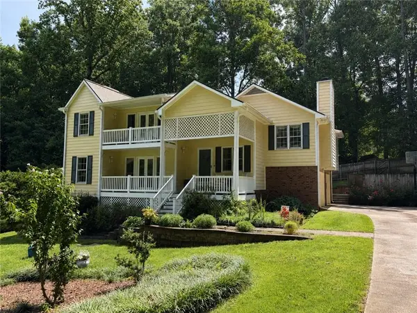 11675 Highland Colony Drive, Roswell, GA 30064